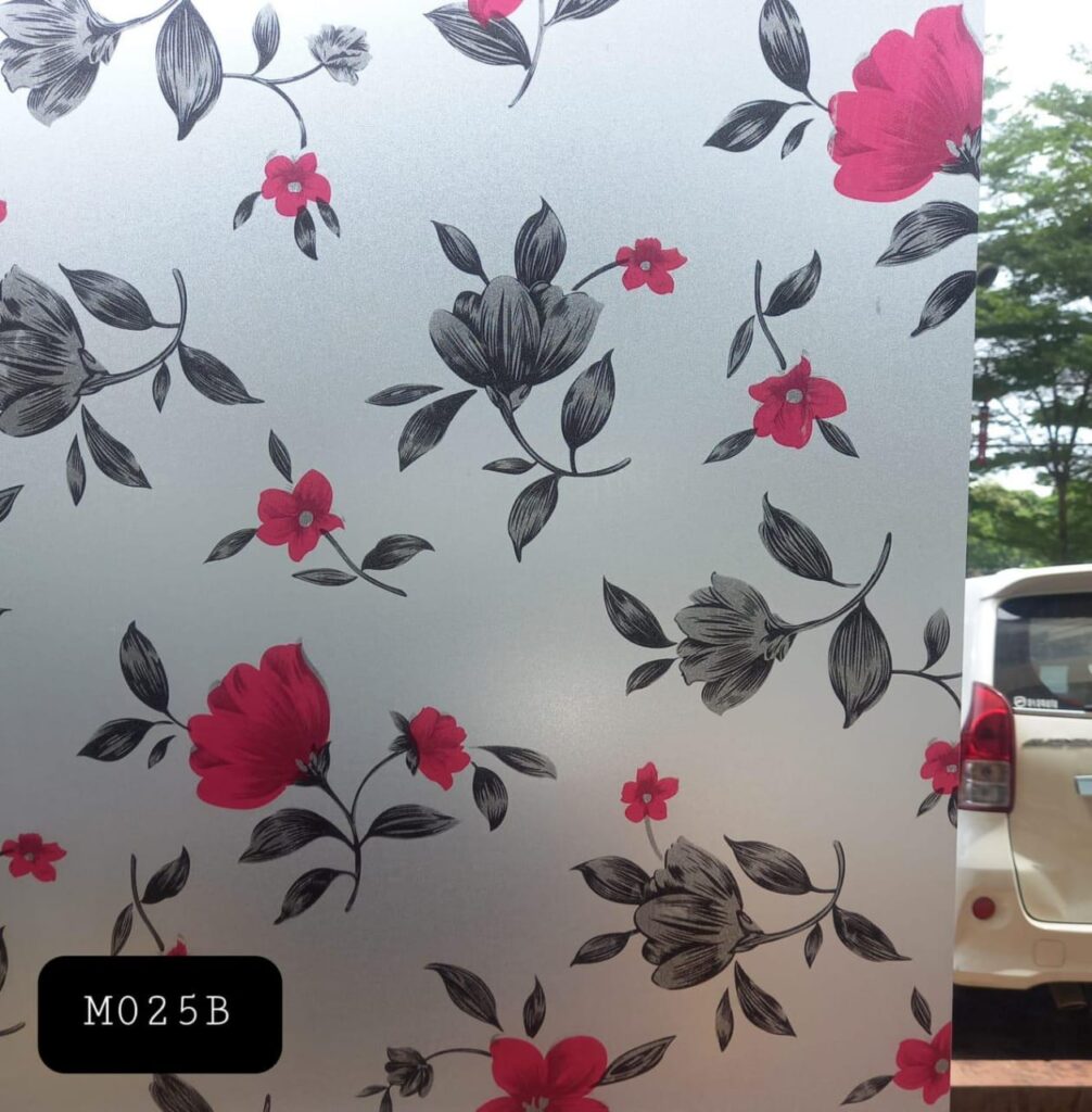 harga kaca film rumah